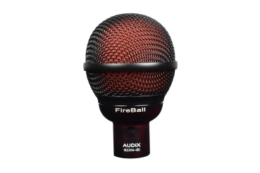 Audix FireBall